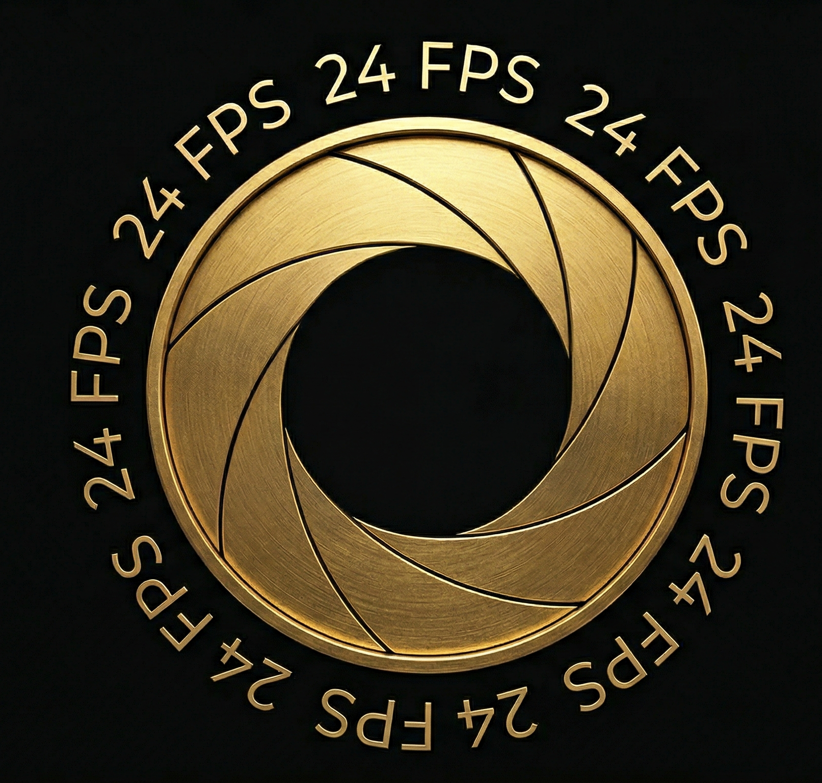 24FPS mark